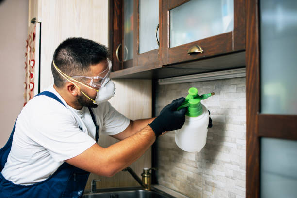 Best Exterminator Services  in Madison, IN