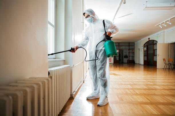Best Best Pest Control Companies  in Madison, IN